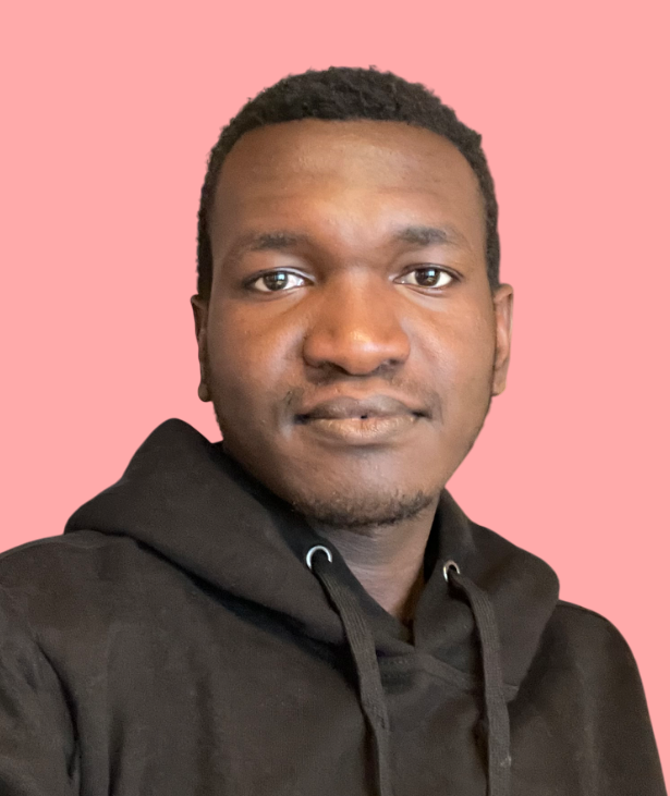 Mr. Kyamuwendo Oscar